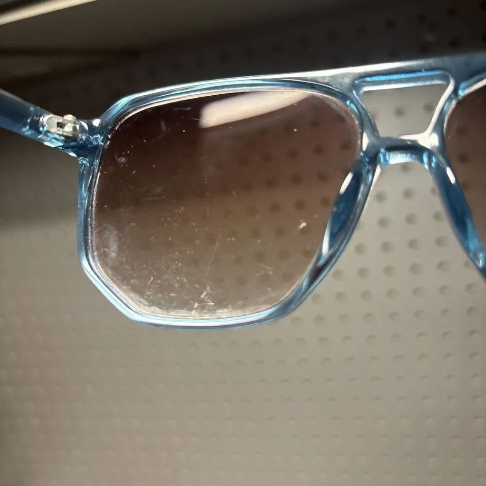 Vintage used good